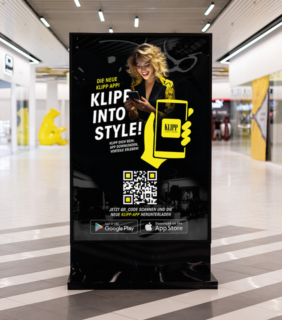 Die durch KI-gestützte Kampagne setzt Maßstäbe in der Markenkommunikation. | Foto: Brainsworld360°