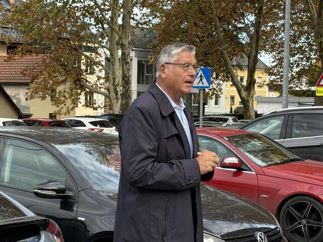 Foto: Löschnig