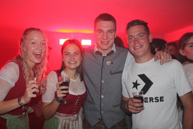 Foto: Landjugend Bezirk Waidhofen/Ybbs