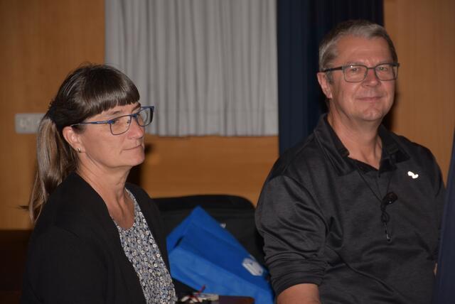 Gospels und Gesänge zum Abend heißt es am Samstag, 23. November 2024, um 19.30 Uhr in der Pfarrkirche Pabneukirchen. Die SchonSoNetten, das Frauenensemble der Liedertafel Pabneukirchen, laden zu ihrem Abendkonzert.  | Foto: Zinterhof