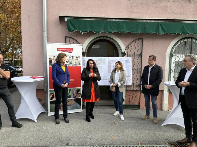 Foto: Löschnig