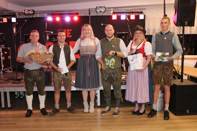 Foto: Landjugend Bezirk Waidhofen/Ybbs