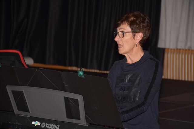 Gospels und Gesänge zum Abend heißt es am Samstag, 23. November 2024, um 19.30 Uhr in der Pfarrkirche Pabneukirchen. Die SchonSoNetten, das Frauenensemble der Liedertafel Pabneukirchen, laden zu ihrem Abendkonzert.  | Foto: Zinterhof