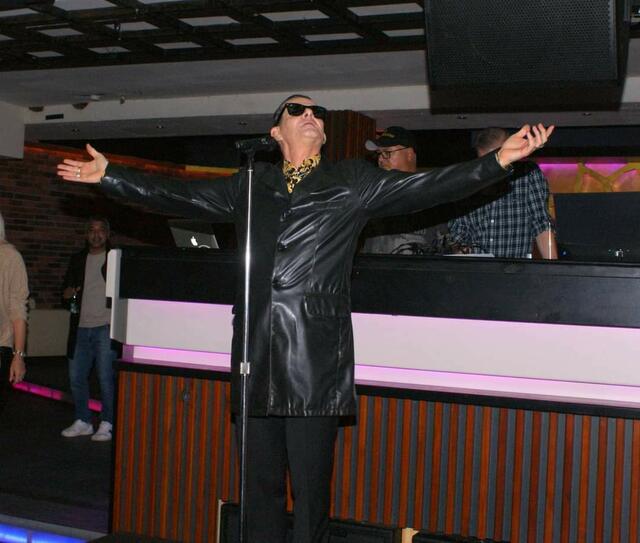 Foto: Josef Famberger