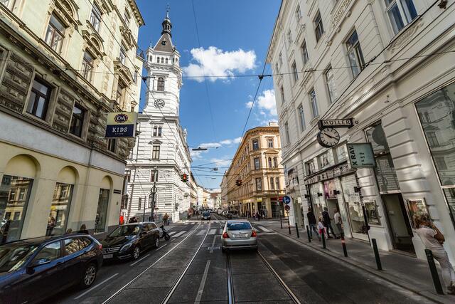 In einer Aussendung am Mittwochvormittag teilte die Arbeiterkammer (AK) Wien mit, dass Mieterhöhungen von zwei Firmen in Wien gemäß Baukostenindex unrechtmäßig sind. So lautet das Urteil vom Obersten Gerichtshof (OGH). (Symbolfoto) | Foto: Krewenka-Steinbrenner