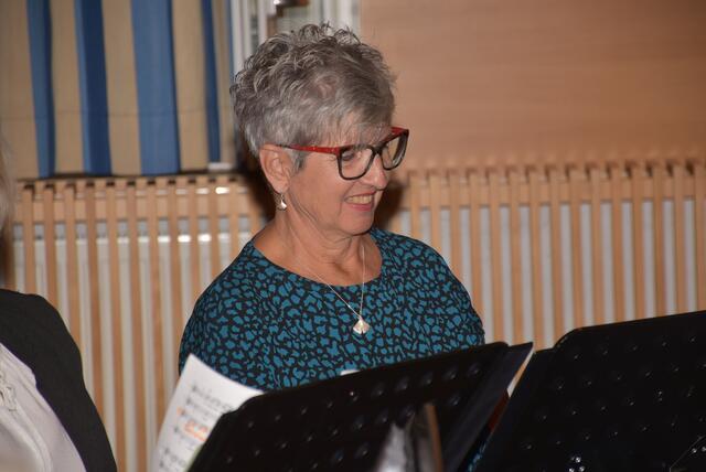 Gospels und Gesänge zum Abend heißt es am Samstag, 23. November 2024, um 19.30 Uhr in der Pfarrkirche Pabneukirchen. Die SchonSoNetten, das Frauenensemble der Liedertafel Pabneukirchen, laden zu ihrem Abendkonzert.  | Foto: Zinterhof