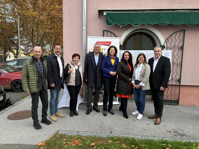 Foto: Löschnig
