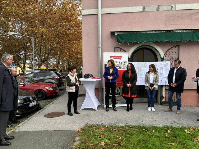Foto: Löschnig