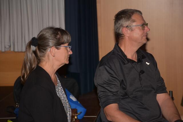 Gospels und Gesänge zum Abend heißt es am Samstag, 23. November 2024, um 19.30 Uhr in der Pfarrkirche Pabneukirchen. Die SchonSoNetten, das Frauenensemble der Liedertafel Pabneukirchen, laden zu ihrem Abendkonzert.  | Foto: Zinterhof