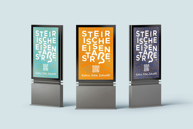 Hier verbindet sich regionale Identität mit einer modernen, mutigen Bildsprache. | Foto: Brainsworld360°