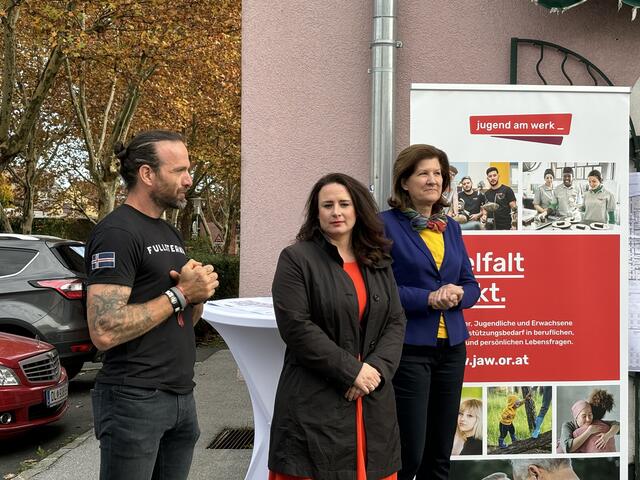 Foto: Löschnig