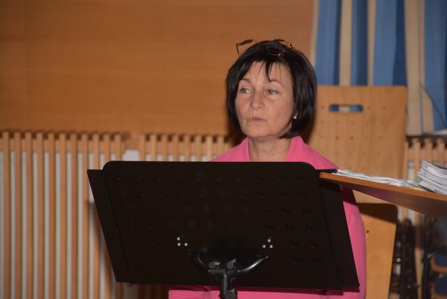 Gospels und Gesänge zum Abend heißt es am Samstag, 23. November 2024, um 19.30 Uhr in der Pfarrkirche Pabneukirchen. Die SchonSoNetten, das Frauenensemble der Liedertafel Pabneukirchen, laden zu ihrem Abendkonzert.  | Foto: Zinterhof