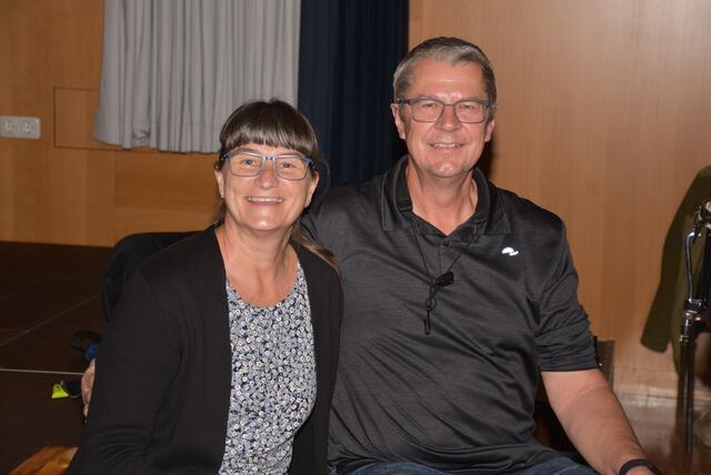 Gospels und Gesänge zum Abend heißt es am Samstag, 23. November 2024, um 19.30 Uhr in der Pfarrkirche Pabneukirchen. Die SchonSoNetten, das Frauenensemble der Liedertafel Pabneukirchen, laden zu ihrem Abendkonzert.  | Foto: Zinterhof