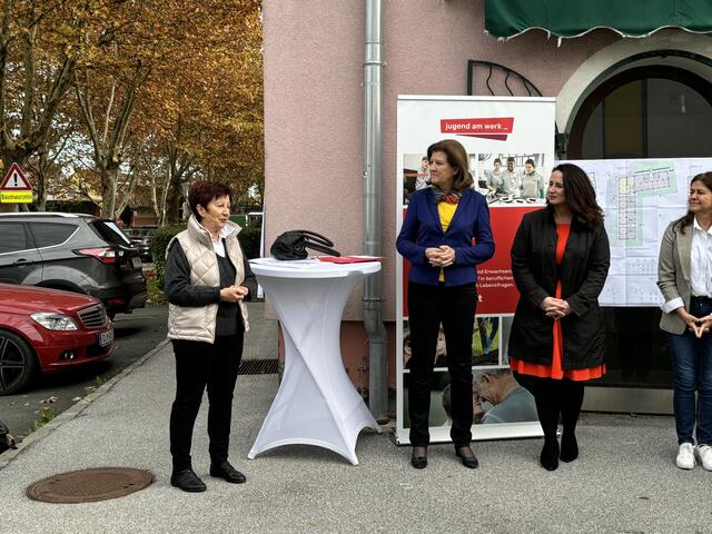 Foto: Löschnig