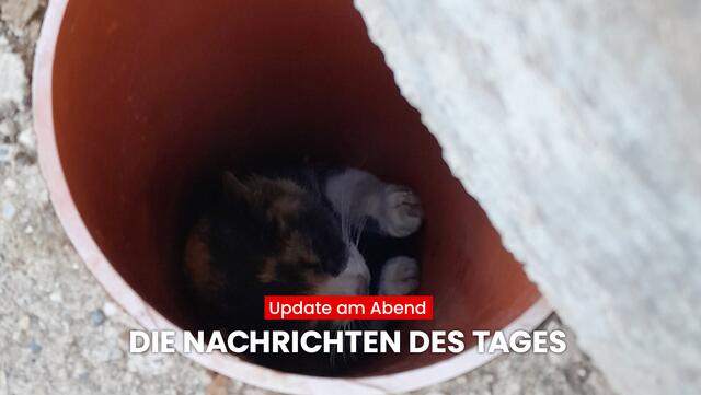 Mit dem MeinBezirk "Update am Abend" erfährst du, was heute in Tirol los war. Das sind die wichtigsten Nachrichten aus Tirol. | Foto: MeinBezirk Tirol / Zoom.Tirol