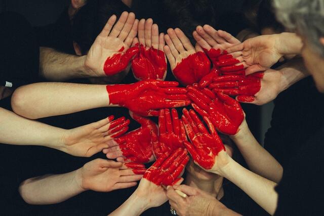 Die "Community Nurse" gilt als zentrale Ansprechperson für die Bürgerinnen und Bürger, die Hilfe im Alltag benötigen. | Foto: Pixabay