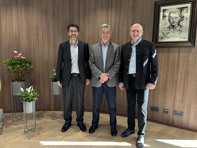 Kompetenzzentrum St. Michael: Raiffeisen: Aus sechs Filialen werden ...