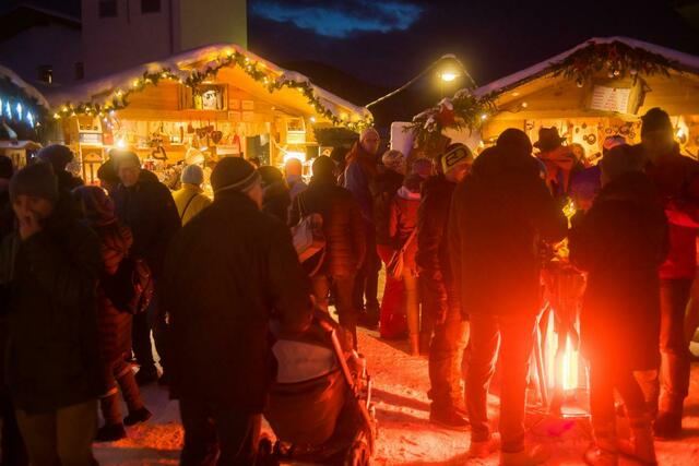 Schicken Sie uns ihre Veranstaltungen rund um die Adventszeit. | Foto: Robert Eder