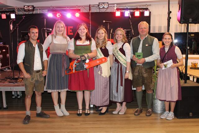 Foto: Landjugend Bezirk Waidhofen/Ybbs