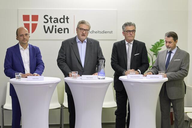 Foto: Stadt Wien/Markus Wache