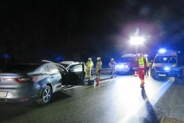 Foto: FF Pfarrwerfen / Stefan Hafner