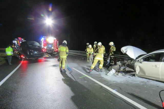 Foto: FF Pfarrwerfen / Stefan Hafner