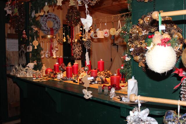 Die Planung und Anwerbung der Künstler startet immer schon vor der eigentlichen Planung. | Foto: Ursula Burg