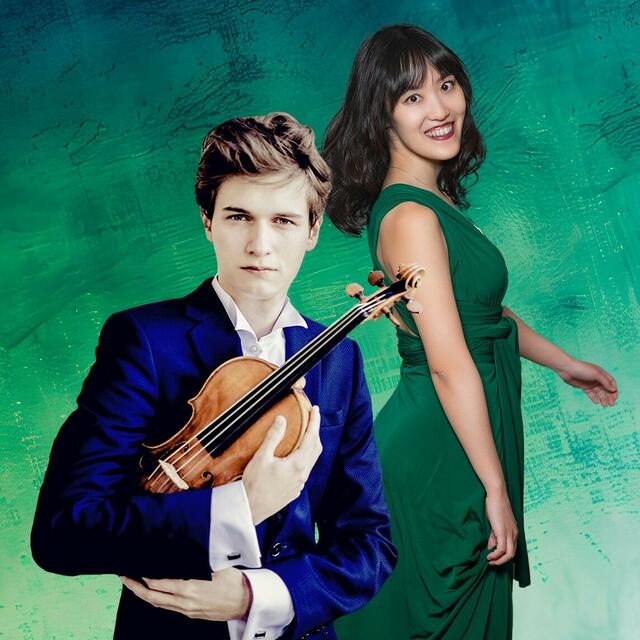 Die Besucherinnen und Besucher erwartet ein Abend der Extraklasse | Foto: Andrej Grilc