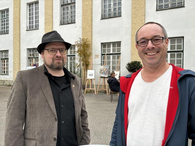 Foto: BRS/Traxler