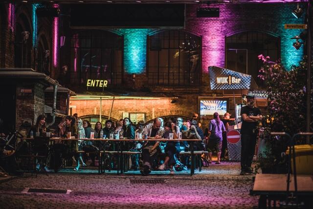 Ein neues Festival im WUK will sich mit Mental Health beschäftigen. | Foto: Alexander Galler