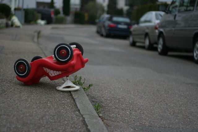 Ein achtsamer Umgang mit dem Fahrzeug und volle Konzentration auf die Straße sind die wirksamsten Maßnahmen, um Unfälle zu vermeiden und die Sicherheit im Straßenverkehr zu erhöhen. | Foto: pixabay (Symbolfoto)