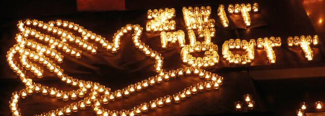 Auf www.nachtder1000lichter.at sind alle Veranstaltungsorte mit den Beginnzeiten und das Programm angeführt.
Symbolbild | Foto: Fotos: Dibk