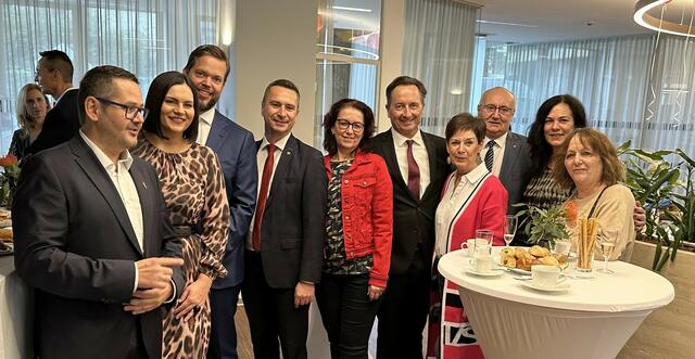 Foto: Büro LT-Präsident