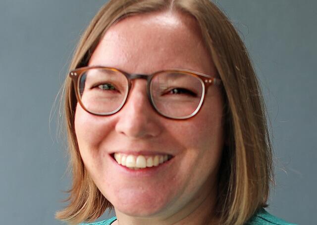 Veronika Beier-Wilfing | Foto: Caritas