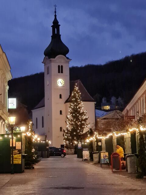 Foto: Sabine Czernoch