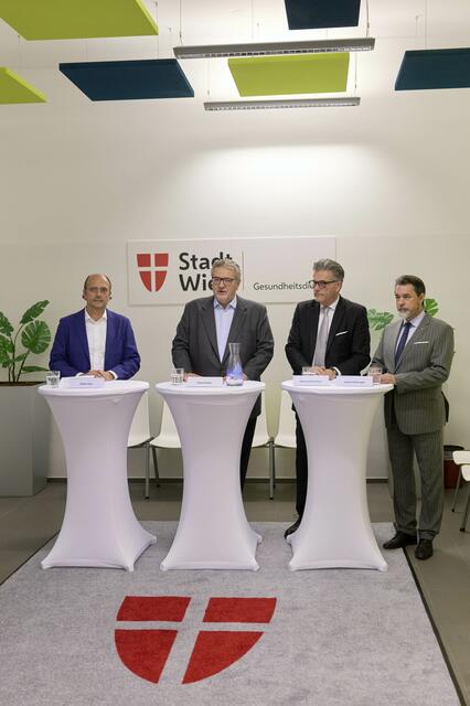 Foto: Stadt Wien/Markus Wache