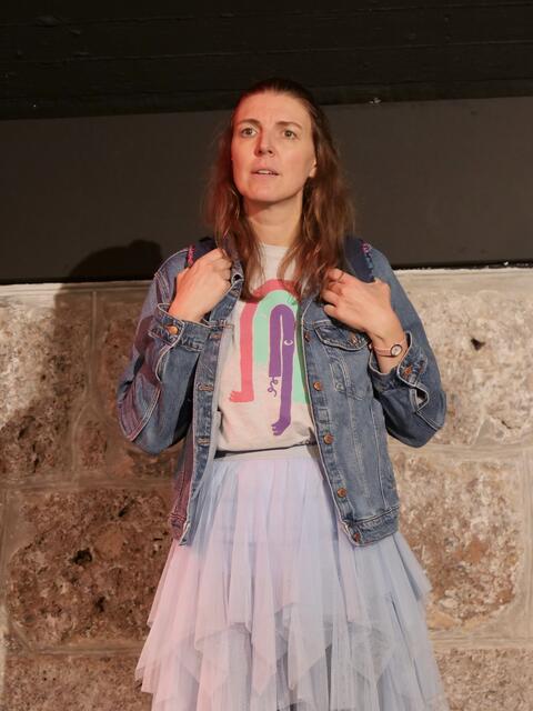Foto: Ruth Janscha