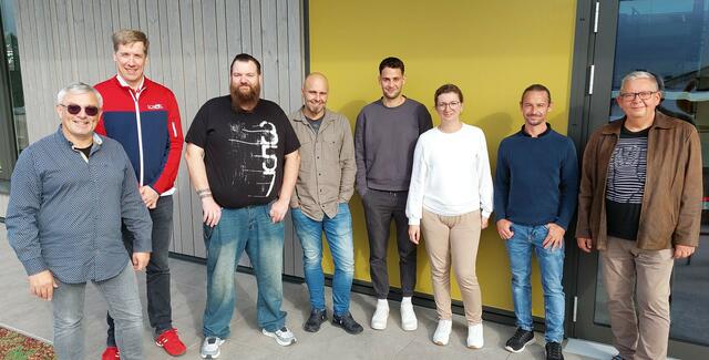 Eine kostenlose Erstausbildung bietet der ÖGB Kirchdorf neuen Betriebsräten.  | Foto: ÖGB Kirchdorf