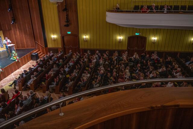 Foto: Dieter Arbeiter