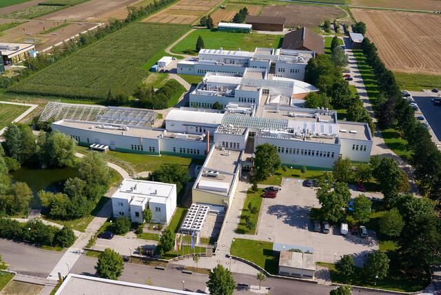 Der neue Bachelor-Studiengang „Softwaretechnik &amp; Digitaler Systembau“ am Biotech Campus Tulln der FH Wiener Neustadt ist erfolgreich gestartet. | Foto: Grühba
