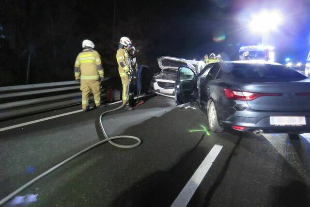 Foto: FF Pfarrwerfen / Stefan Hafner