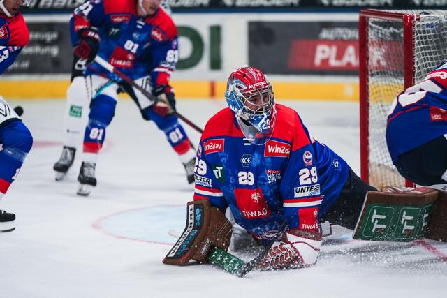 Foto: HC Tiroler Wasserkraft Innsbruck