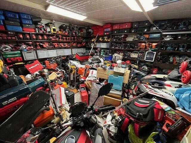 Ein 46-jähriger Rumäne wurde als Hehler ausgeforscht. | Foto: LPD NÖ