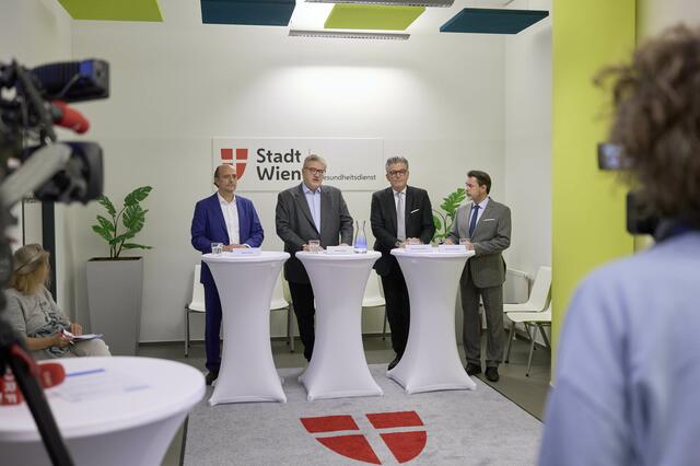 Foto: Stadt Wien/Markus Wache