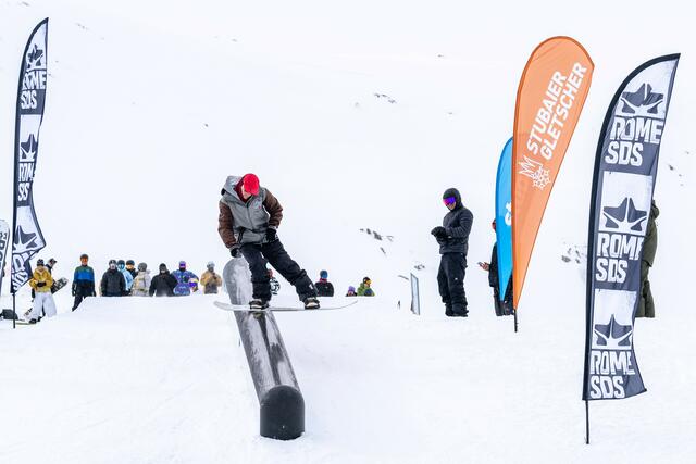 Die Besucher der Park &amp; Test Days erwartet ein abwechslungsreiches Programm mit zahlreichen Sessions, dem legendären Testival-Areal und einer Party &amp; Movie Night im Tal. | Foto: © Henrieke Ibing