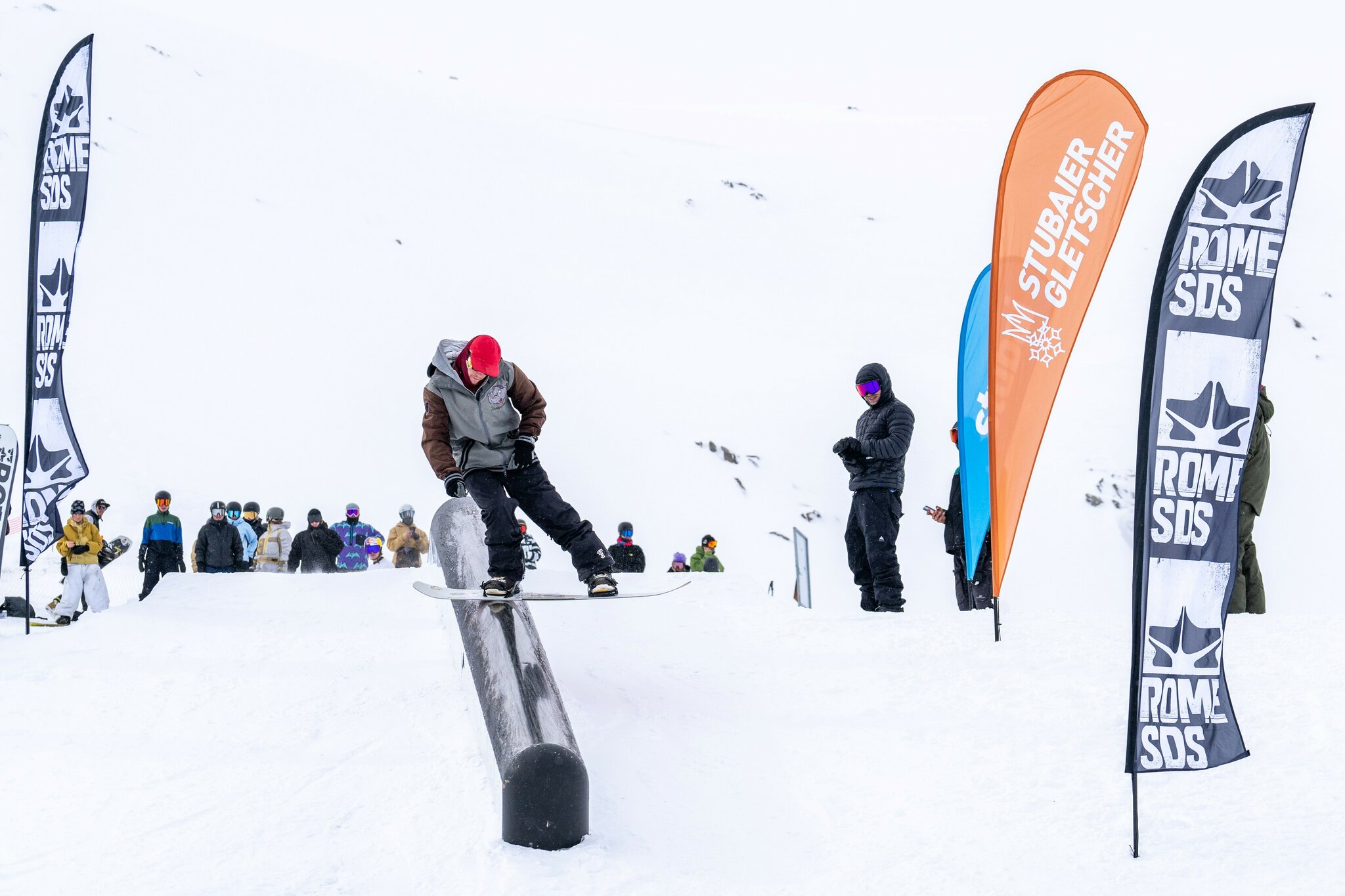 Neustift: Freestyle, Radfahren, Trailrunning – Meldungen aus dem Sport ...