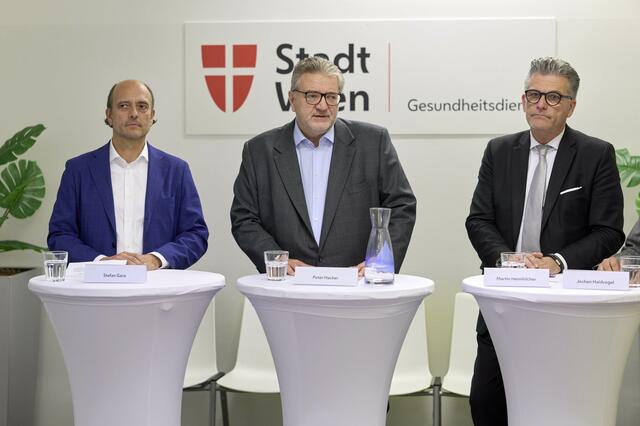 Foto: Stadt Wien/Markus Wache