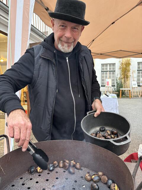 Foto: BRS/Traxler