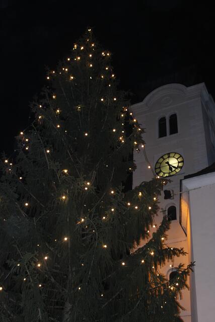 Wir werfen einen Blick hinter die Planung der regionalen Adventmärkte. | Foto: Ursula Burg