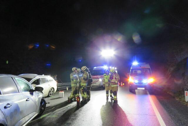 Foto: FF Pfarrwerfen / Stefan Hafner